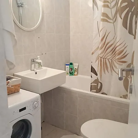 The Lionheart Close To Old Town דירה דוברובניק