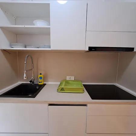 The Lionheart Close To Old Town דוברובניק