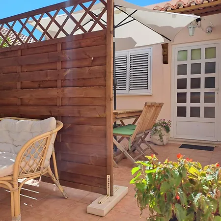 The Lionheart Close To Old Town