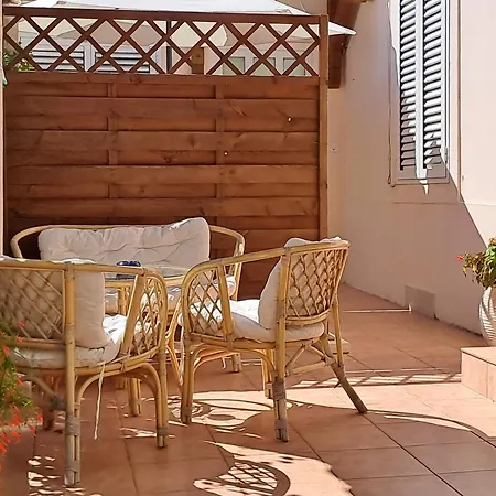 Appartement The Lionheart Close To Old Town
