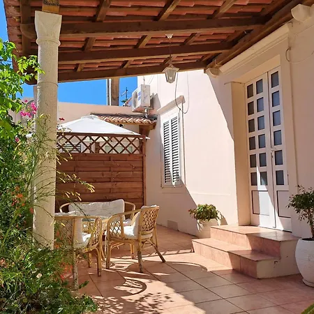 The Lionheart Close To Old Town דירה *