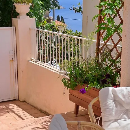 Apartment The Lionheart Close To Old Town Dubrovnik