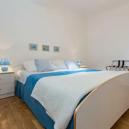 The Lionheart Close To Old Town דירה דוברובניק