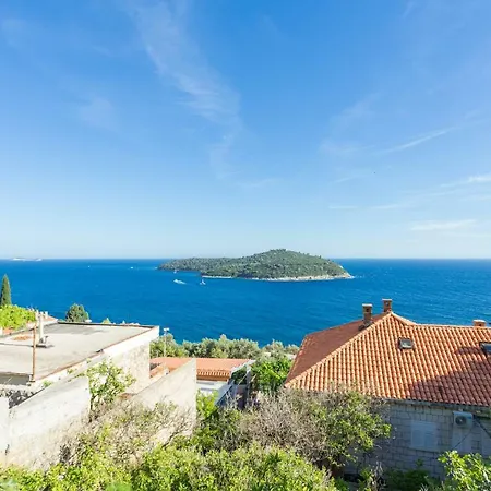 Appartement The Lionheart Close To Old Town Dubrovnik