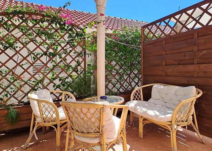 The Lionheart Close To Old Town * Dubrovnik
