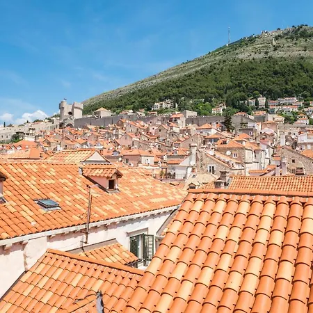 Lägenhet The Lionheart Close To Old Town Dubrovnik