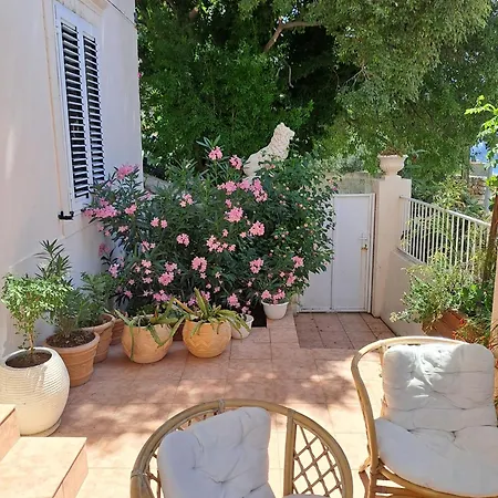 The Lionheart Close To Old Town