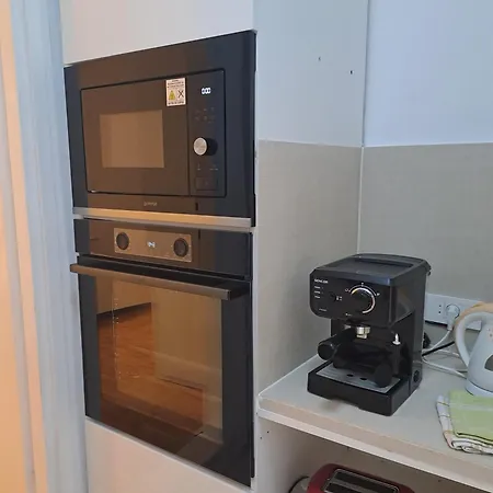 The Lionheart Close To Old Town Lägenhet *