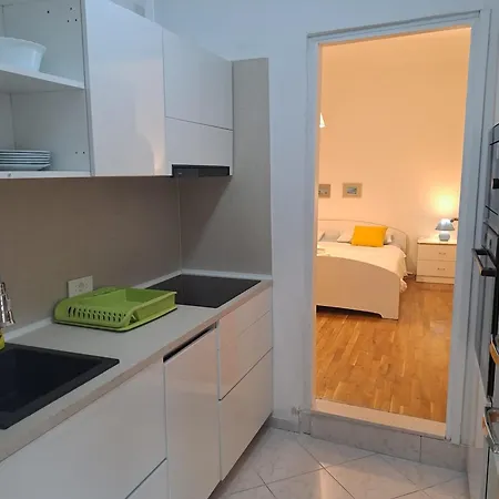 The Lionheart Close To Old Town * Dubrovnik