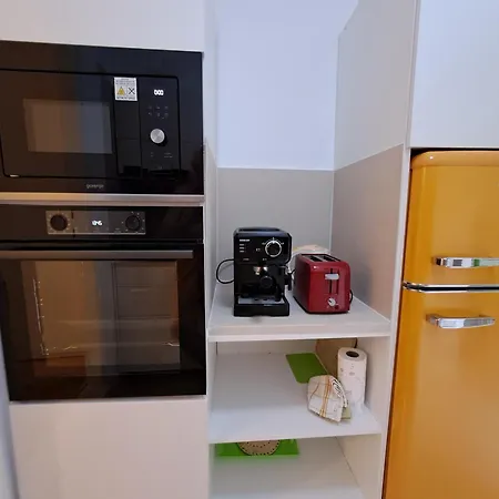 Lägenhet The Lionheart Close To Old Town Dubrovnik