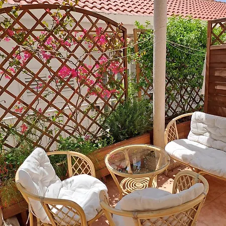 The Lionheart Close To Old Town *