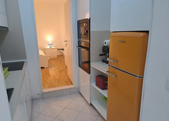 Apartament The Lionheart Close To Old Town *