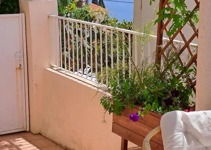 Apartament The Lionheart Close To Old Town Dubrownik
